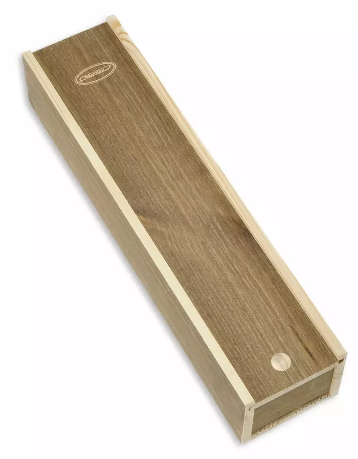 Marttiini Wooden Gift Box - Classic Knives - 6416885010012 - 1