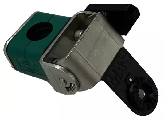 MAS Products Käsikäyttöinen anturikulman - Sonar Sensor Brackets - 0804202412 - 1