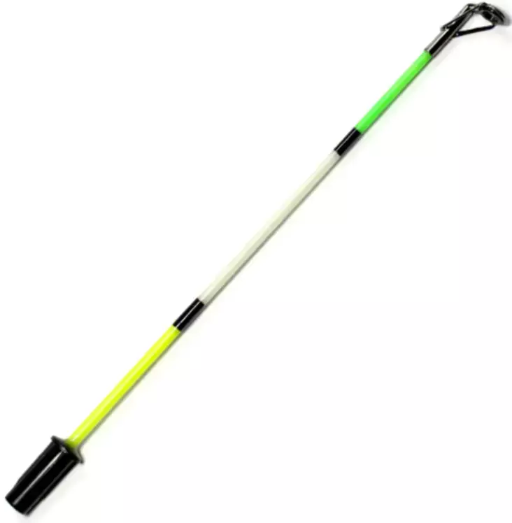 Master Sensitive Ice Fishing Rod Tip - Traditional Ice Fishing Rods - 6416473104802 - 1