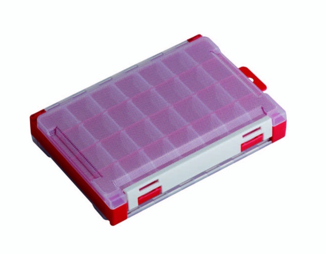 Meiho Rungun Case 3010W - Lure Boxes - 4963189812832 - 1