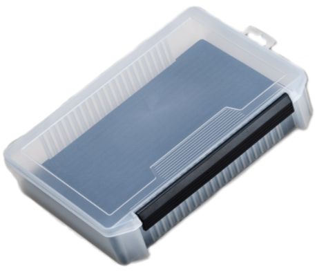 Meiho Slit Form 3020NDDM Foam - Lure Boxes - 4963189712682 - 1