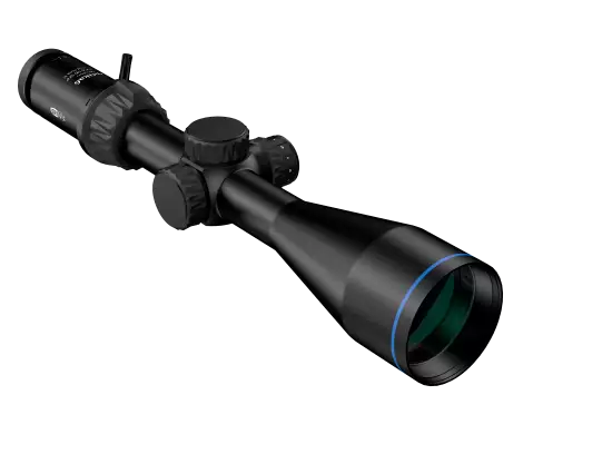 Meopta MeoPro R6 3-18X56 SFP RD - Meopta Rifle Scopes - 1080212 - 1