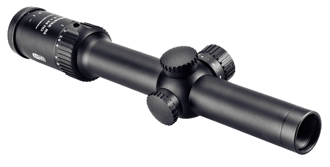 Meopta Meostar R2 1-6x24 - Meopta Rifle Scopes - 8594050733022 - 1