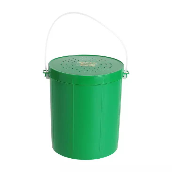 Mikado Bait Box ABM 050 - Bait Boxes & Worm Tubs - 5900637120582 - 1