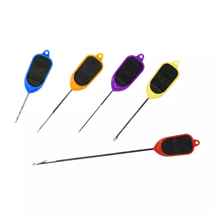 Mikado Baiting Needle Set HQ - Bait Needles & Drills - 5900637018162 - 1