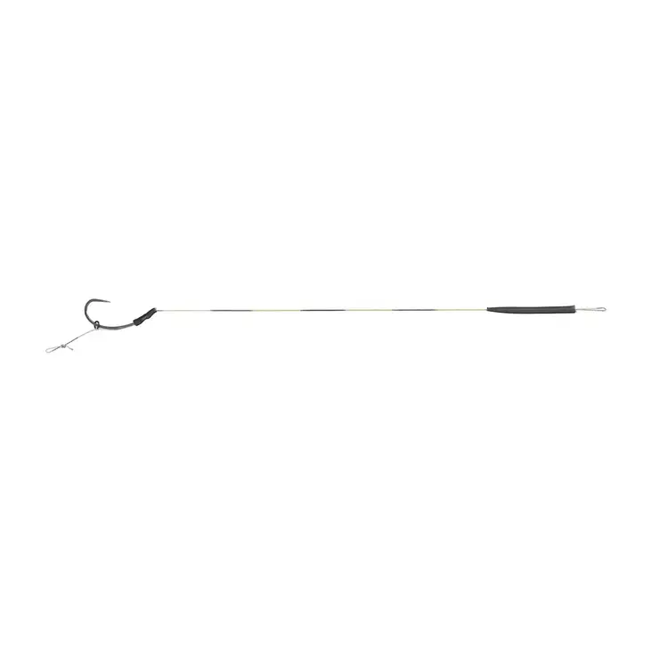 Mikado Blow Back Rig Coated 23cm 25lb Barbless - Ready Tied Rigs - 5900637118022 - 1