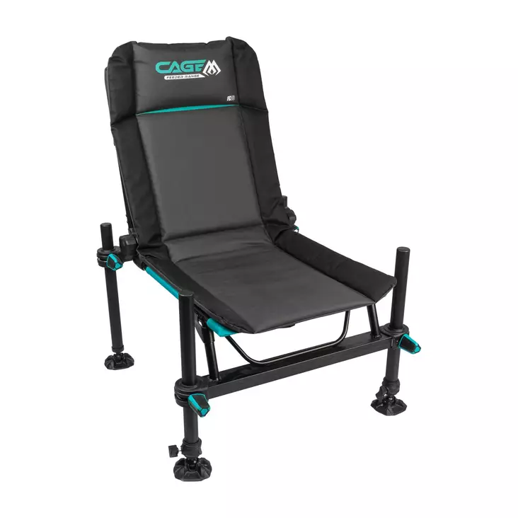Mikado Cage FC36 Feeder Chair - Feeder & Specialist Chairs - 5900637122982 - 1