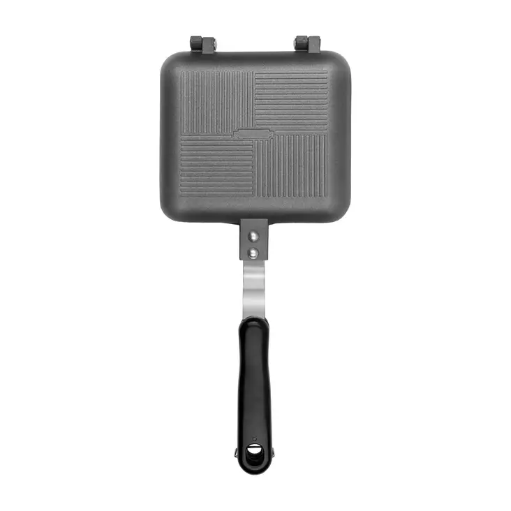 Mikado Camping Toaster - Stoves, Cookware & Kettles - 5900637158752 - 1