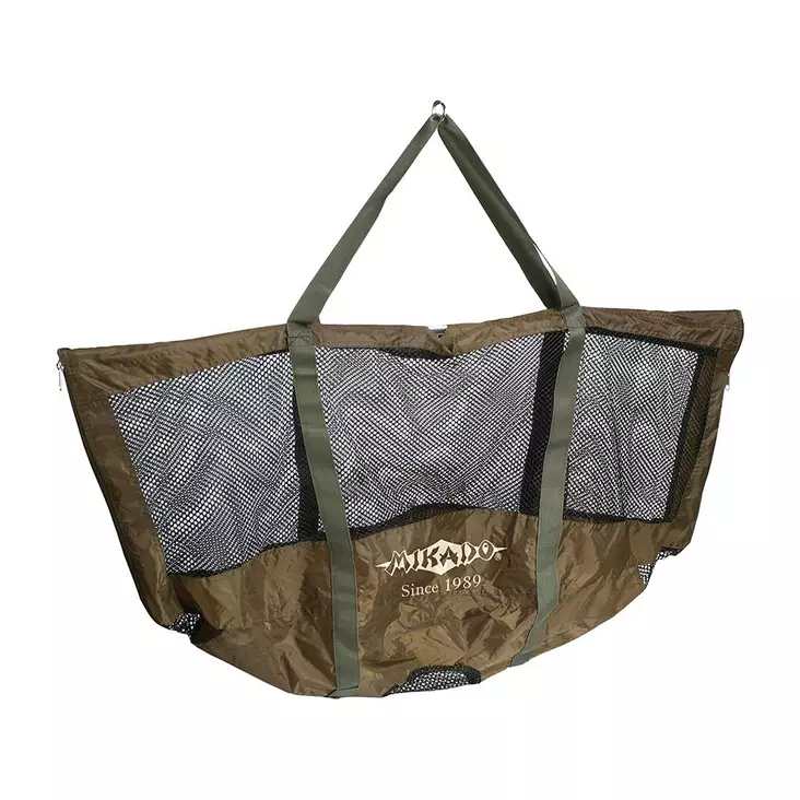 Mikado Carp Fine Line 120x60cm - Weigh & Retention Slings - 5900637635192 - 1