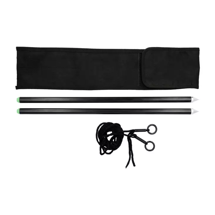 Mikado Distance Sticks with Bag - Distance Sticks & Measuring - 5900637019282 - 1