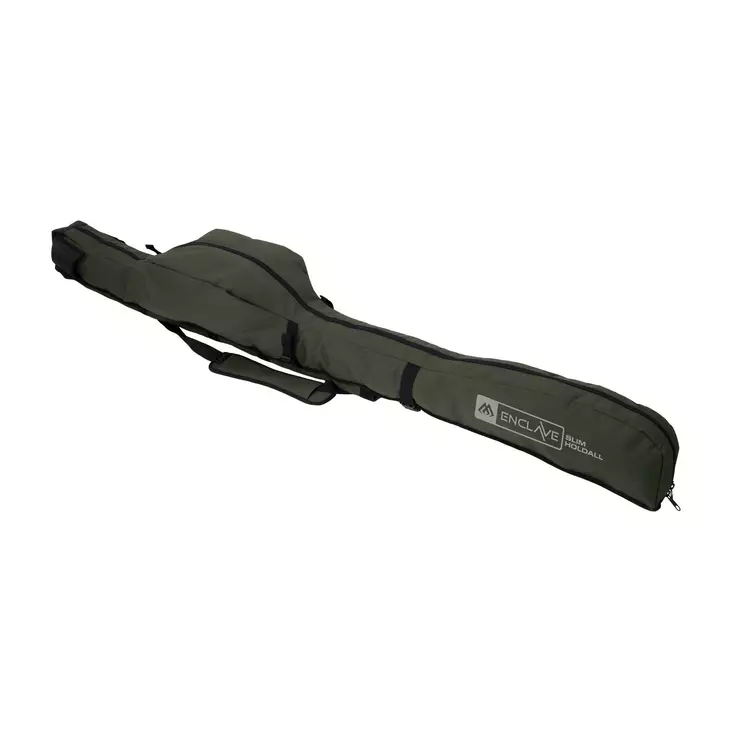 Mikado Enclave Slim Holdall 3 Rods - Rod Holdalls & Quivers - 5900637032502 - 1