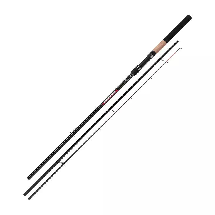 Mikado Essential Method Feeder 3,00m 20-80g - Method Feeder Rods - 5900637157892 - 1