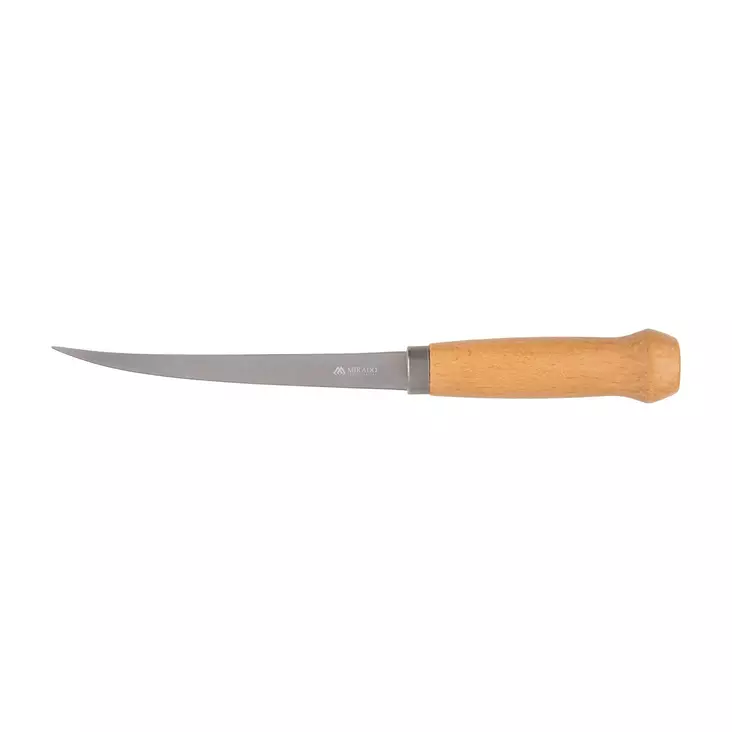 Mikado Filleting Knife AMN-604 6'' - Fillet & Bait Knives - 5900637142652 - 1