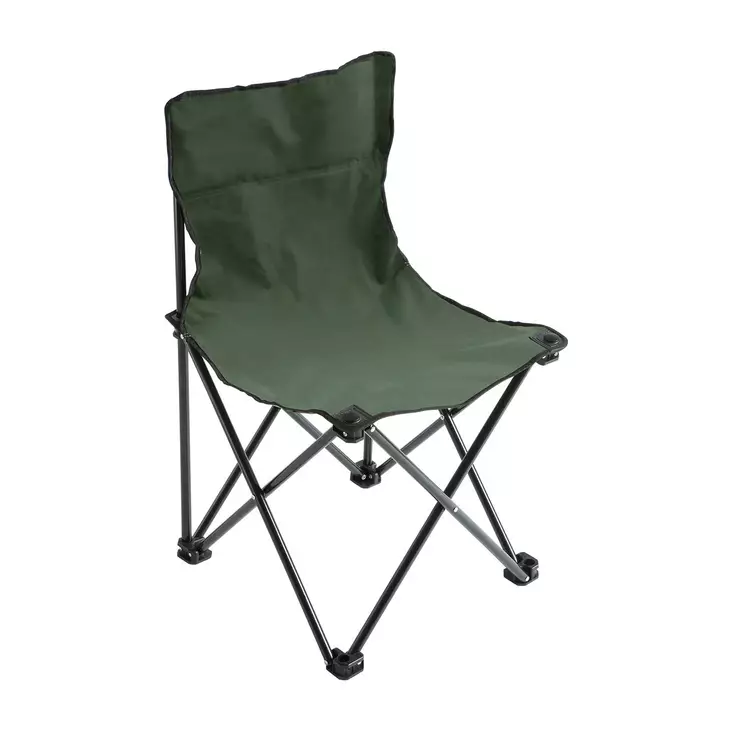 Mikado Fishing Chair 006 Green - Feeder & Specialist Chairs - 5900637633952 - 1