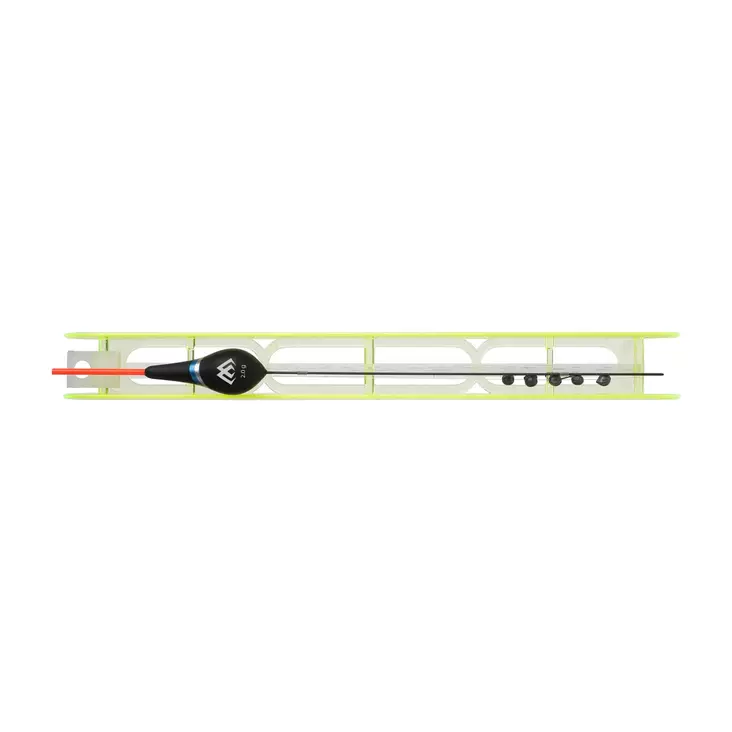 Mikado Float Set 001 2g - Ready-made Float Rigs - 5900637608462 - 1