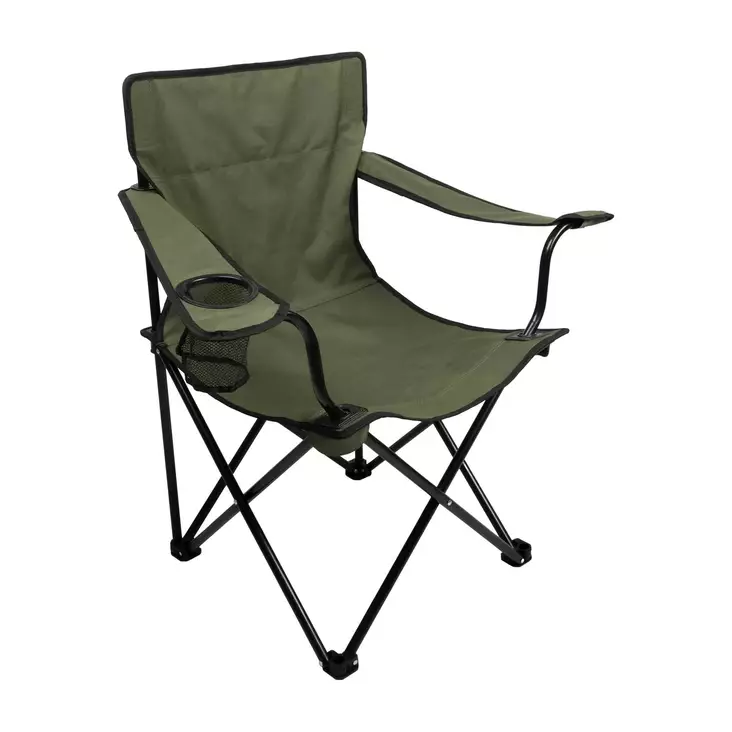 Mikado Folding Chair with Armrests - Feeder & Specialist Chairs - 5900637123422 - 1