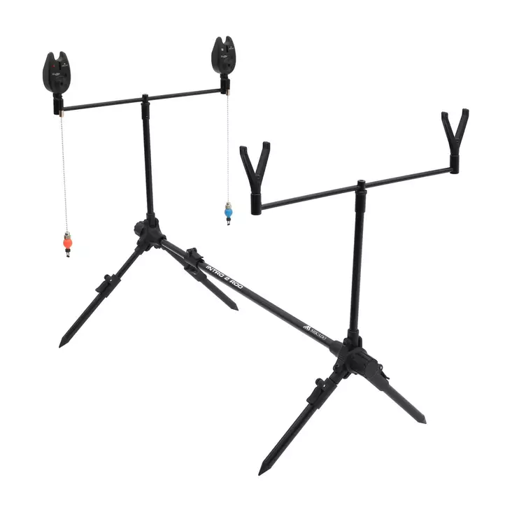 Mikado Intro Pod 2 Rod Set - Rod Pods - 5900637055952 - 1