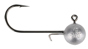 Mikado Jaws - Jig Heads - 5900637622772 - 1
