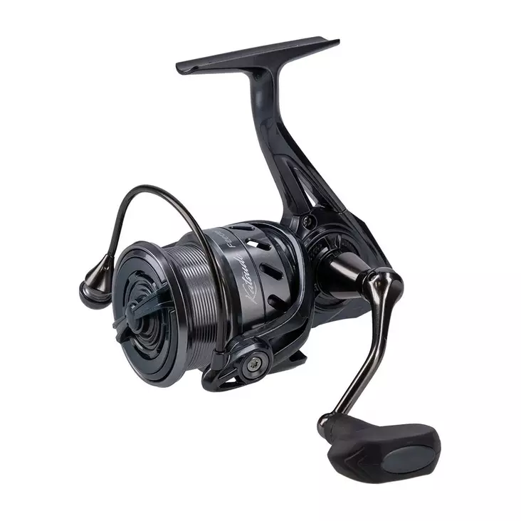Mikado Katsudo Feeder 4012 - Light / Medium Feeder Reels - 5900637116622 - 1