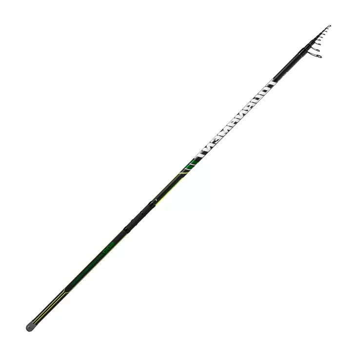 Mikado Katsudo Tournament Bolognese 2 5,00m 3-20g - Bolognese Rods - 5900637154402 - 1