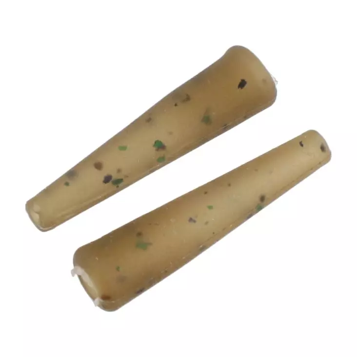 Mikado Lead Clip Tail Rubber Camo - Lead Clip Systems - 5900637108962 - 1