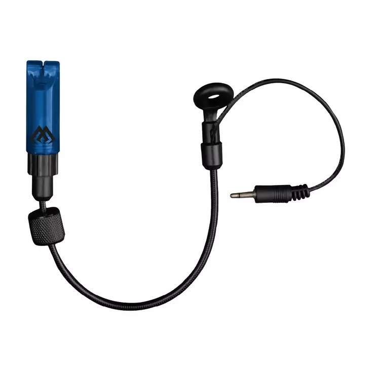 Mikado LED Intro Hanger Blue - Bobbins & Hangers - 5900637118572 - 1