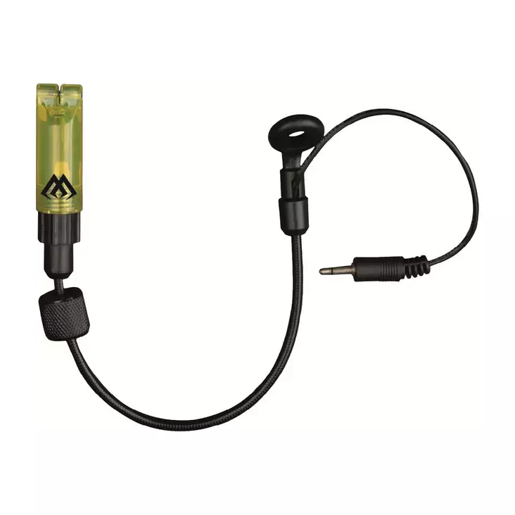 Mikado LED Intro Hanger Yellow - Bobbins & Hangers - 5900637118602 - 1