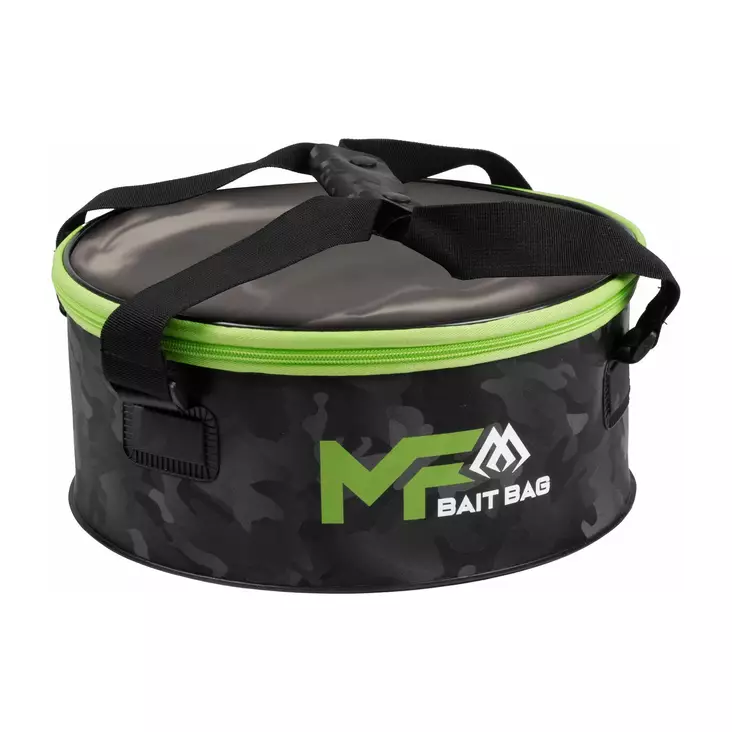 Mikado Method Feeder Bait Bag - Bait & Cool Bags - 5900637160762 - 1