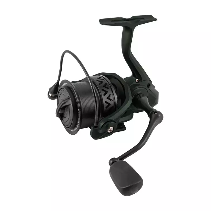 Mikado Noctis LCF II 4010 FD - Light / Medium Feeder Reels - 5900637119302 - 1