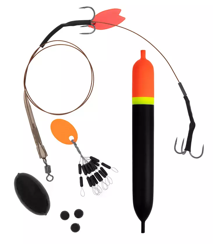 Mikado Predator Pike Float Kit 30g - Floats and Rigs - 5900637126102 - 1