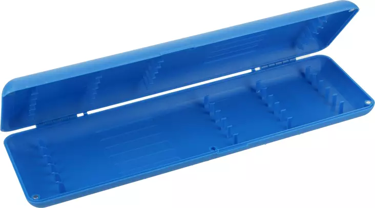Mikado Rig Box 15-25cm 1pcs - Floats and Rigs - 5900637115052 - 1