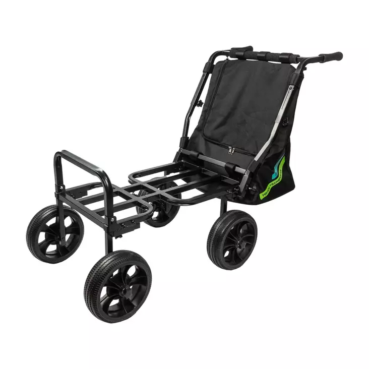 Mikado T1 Transporter - Single & Multi-wheel Barrows - 5900637126652 - 1