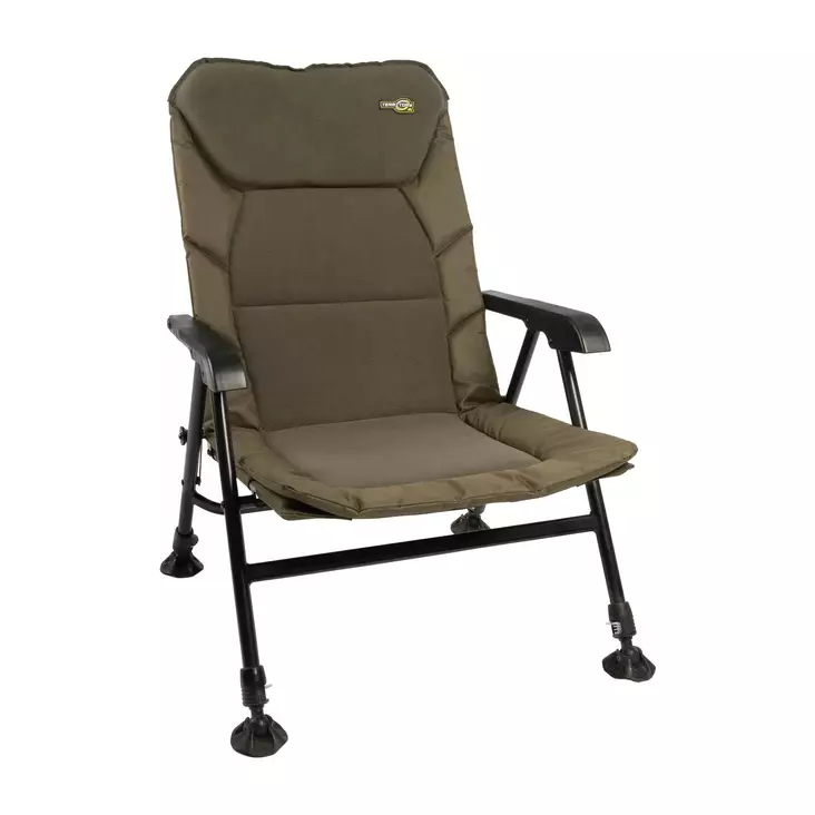 Mikado Territory Chair - Carp Chairs - 5900637103882 - 1