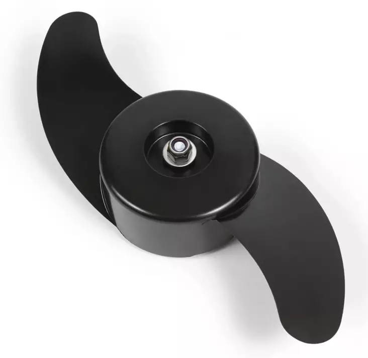 Minn Kota Power Prop MKP-2 - Minn Kota Accessories - M1865002 - 1