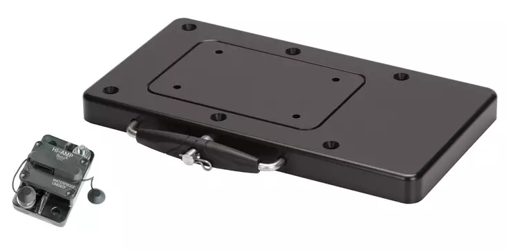 Minn Kota tarvikepaketti - Nylonjalusta - Minn Kota Accessories - 301220202 - 1