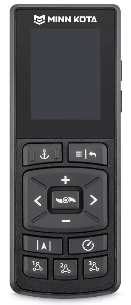 Minn Kota WR Remote Control - Minn Kota Accessories - 029402051212 - 1