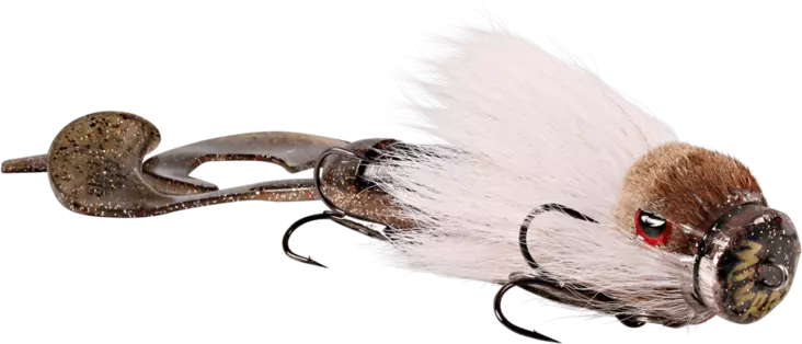 Miuras Lures Miuras Mouse Mini 20cm 40g - Soft Baits for Pike yli 100g - 340070092 - 14