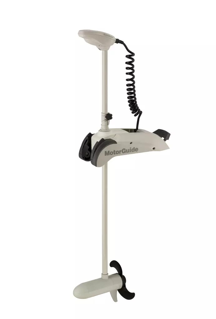 MotorGuide Xi5 105lb SW 72'' 36V GPS - Motor Guide Trolling Motors - 022697021212 - 1