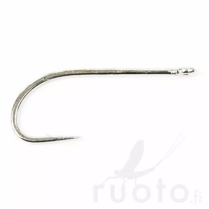 Mustad Signature S71SNP-DT - Seatrout Hooks - 023534425392 - 1