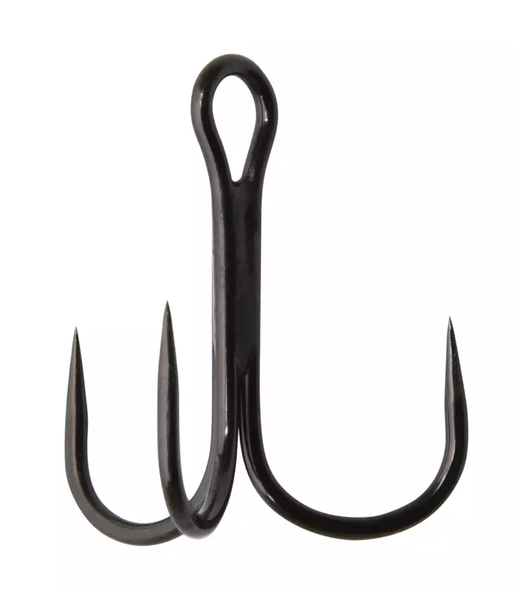Mustad TR78 Barbless - Hooks - 7021560224982 - 1
