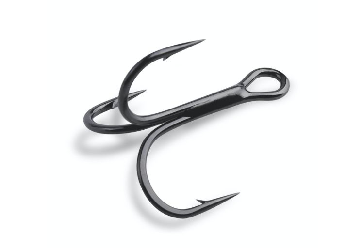 Mustad TR78 Ultrapoint 3/0 25pcs - Hooks - 7021560040452 - 1