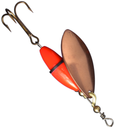 Myrans Akka 7g - Classic Spinners - 3400603412 - 1