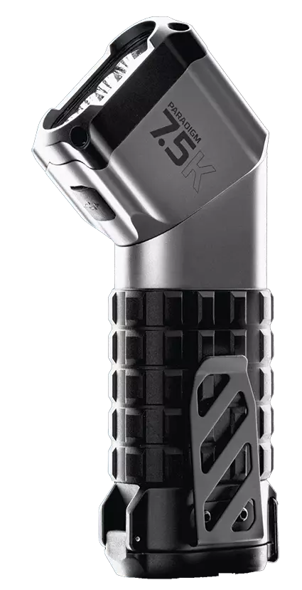 Taskulamppu - Flashlights and Searchlights - 5060945233852 - 1