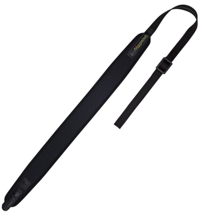 Niggeloh Gun Sling Neoprene QR - Classic Gun Straps - 4250057200342 - 1