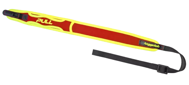 Niggeloh Pull Trail - Classic Gun Straps - 4250057204012 - 1