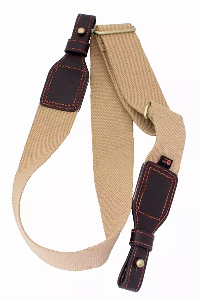 Nordhunt Safari Gunsling - Classic Gun Straps - NH10092 - 1