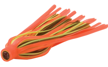 Northland Crazy-Legs Skirts 3" - Hooks and Accessories - 34304000662 - 1