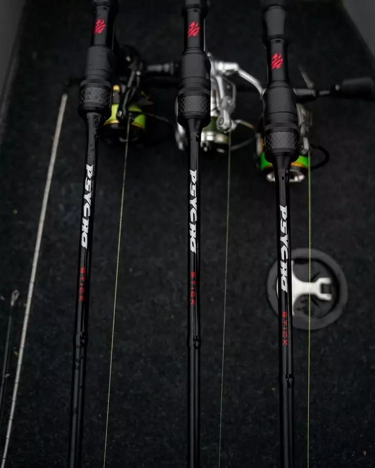 Okuma Psycho Stick - Ruoto.com webstore