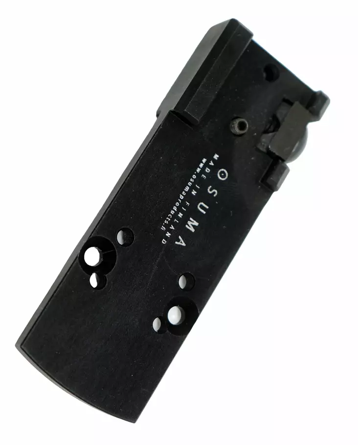 Osuma Docter Style Holosight Mount 17mm - Mounts for red dot optics - 6430068620492 - 1