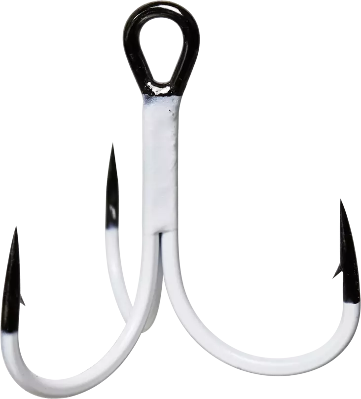 Owner STV36BW #1 - Hooks - 4953873466342 - 1
